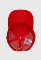 Gorra PUMA Ferrari Rojo de Puma