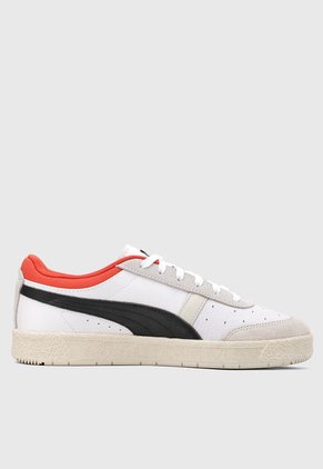 Tenis PUMA Seoul Blanco