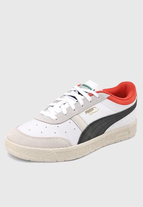 Tenis PUMA Seoul Blanco