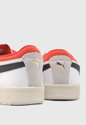 Tenis PUMA Seoul Blanco