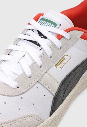 Tenis PUMA Seoul Blanco