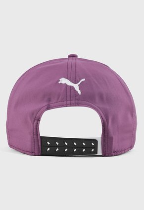 Gorra Violeta-Blanco PUMA F1