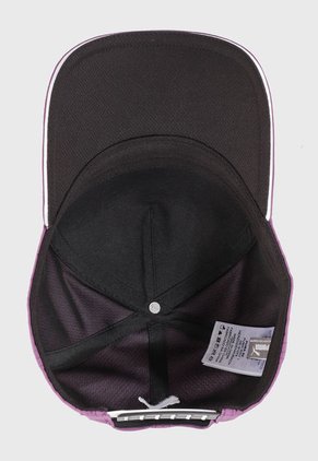 Gorra Violeta-Blanco PUMA F1