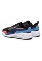 Tenis Negro Puma BMW Mms X-RAY 2.0 306771-01 de Puma