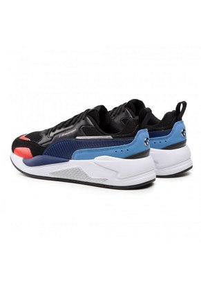 Tenis Negro Puma BMW Mms X-RAY 2.0 306771-01