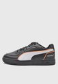 Tenis Lifestyle PUMA Mclaren Caven III Negro de Puma