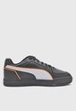 Tenis Lifestyle PUMA Mclaren Caven III Negro de Puma