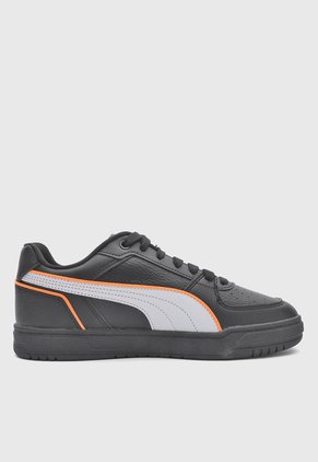 Tenis Lifestyle PUMA Mclaren Caven III Negro