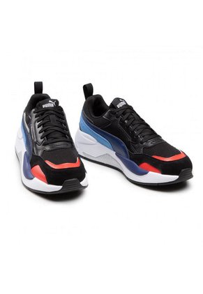 Tenis Negro Puma BMW Mms X-RAY 2.0 306771-01