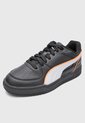 Tenis Lifestyle PUMA Mclaren Caven III Negro de Puma