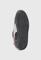 Tenis Lifestyle PUMA Mclaren Caven III Negro de Puma