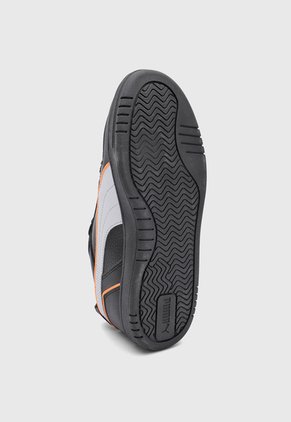 Tenis Lifestyle PUMA Mclaren Caven III Negro