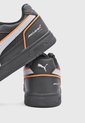 Tenis Lifestyle PUMA Mclaren Caven III Negro de Puma