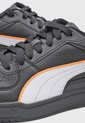 Tenis Lifestyle PUMA Mclaren Caven III Negro de Puma