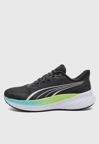 Tenis Running PUMA Pounce Lite 2 Negro Puma