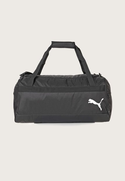 Maletín Negro-Blanco Puma TeamGoal 23