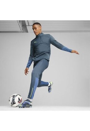 Guayos Puma Hombre Future 7 Ultimate FG/Ag- Negro-verde