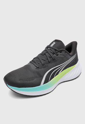 Tenis Running PUMA Pounce Lite 2 Negro
