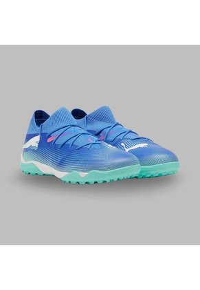 Torretin Puma Hombre Future 7 Match TF- Azul