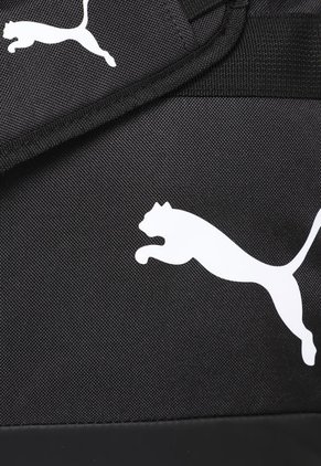 Maletín Negro-Blanco Puma TeamGoal 23