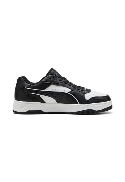 TENIS PUMA HOMBRE 402586 05 REBOUND Talla 10