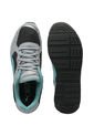 Tenis Lifestyle Gris-Verde-Negro-Blanco Puma Vista Lux de Puma