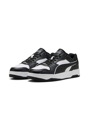 TENIS PUMA HOMBRE 402586 05 REBOUND Talla 10