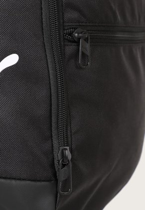 Maletín Negro-Blanco Puma TeamGoal 23