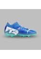 Guayos Puma Kids Ultra 5 Play Tt FG/AG - Azul de Puma