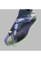 Guayos Puma Mujer Future 7 Play FG/Ag- Negro-Verde de Puma