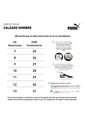 Guayos Deportivos Puma Originales Future Play Tt Azul Hombre de Puma