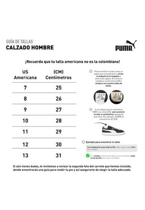 Guayos Deportivos Puma Originales Future Play Tt Azul Hombre