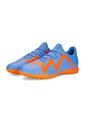 Guayos Deportivos Puma Originales Future Play Tt Azul Hombre de Puma