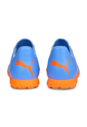 Guayos Deportivos Puma Originales Future Play Tt Azul Hombre