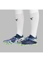 Guayos Puma Mujer Future 7 Play FG/Ag- Negro-Verde de Puma