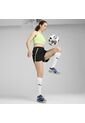 Guayos Puma Mujer Future 7 Play FG/Ag- Negro-Verde de Puma