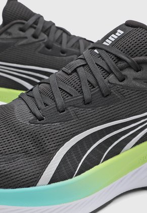Tenis Running PUMA Pounce Lite 2 Negro
