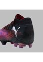 Guayos Puma Hombre Future 8 Ultimate FG-Negro-Morado de Puma