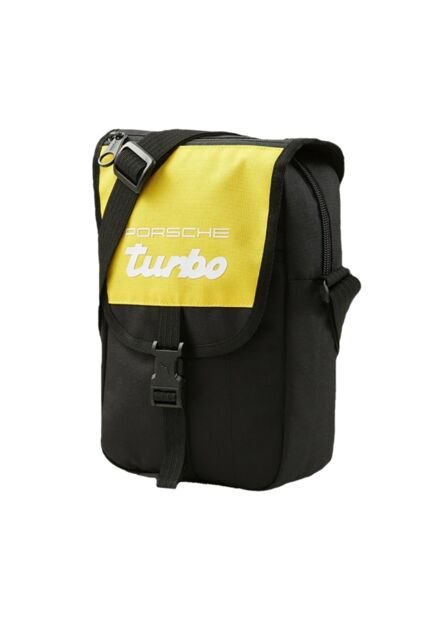 Morral (Backpacks) Puma Original Porsche Legacy Negro Hombre
