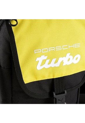 Morral (Backpacks) Puma Original Porsche Legacy Negro Hombre