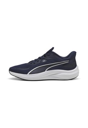 Tenis Deportivos Puma Original Skyrocket Lite II Azul Hombre