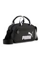 Bolso Puma Original Campus Sport Mini Negro Mujer de Puma