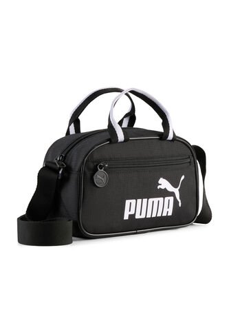 Bolso Puma Original Campus Sport Mini Negro Mujer Puma