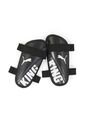 Canilleras Con Correas Puma Original King Strap Negro Hombre de Puma