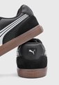 Tenis Lifestyle PUMA Court Ever Negro de Puma