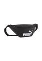 Canguro Puma Phase Waist Bag Original Negro Para Hombre de Puma