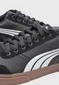 Tenis Lifestyle PUMA Court Ever Negro de Puma