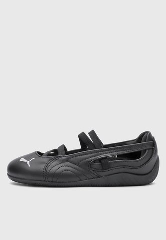 Tenis Lifestyle PUMA Speedcat Ballet Negro Puma