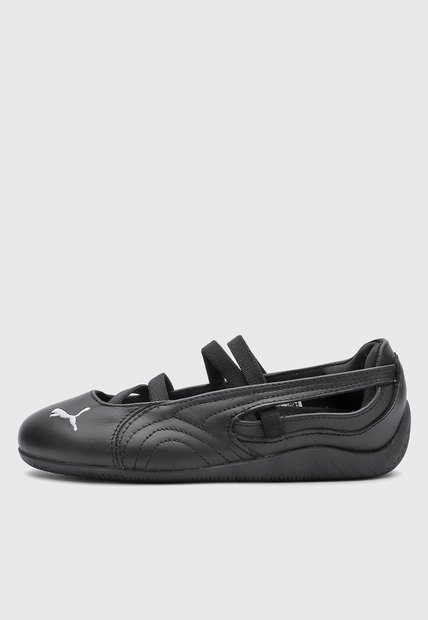 Tenis Lifestyle PUMA Speedcat Ballet Negro
