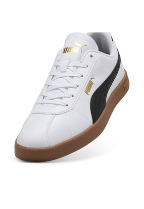 TENIS PUMA HOMBRE 397445 06 CLUB II SL Talla 9.5